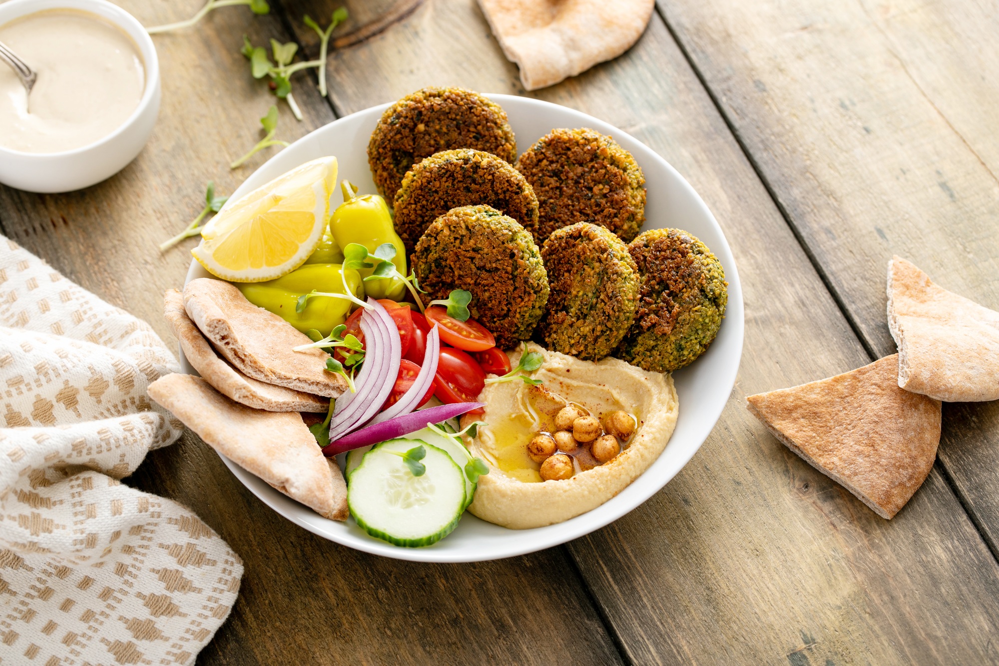 Falafel